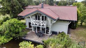 Two-family house for sale in Falkensee-Kreis Havelland, Germany