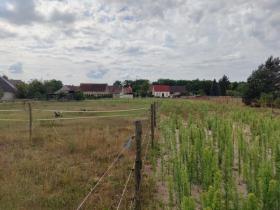 terreno de construção à venda em Planebruch-Kreis Potsdam-Mittelmark, Alemanha
