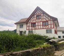 Semi-detached house for rent in Stäfa, Switzerland