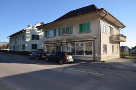 Gastronomy for rent in Täuffelen, Switzerland