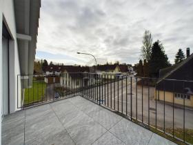 Apartman na potkrovlju za najam u Bätterkinden, Švicarska