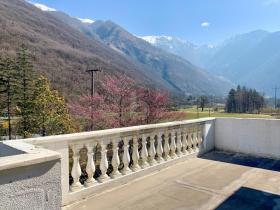 Detached house for sale in Aurigeno, Switzerland