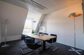 Espacio de oficina en alquiler en Zürich-Riesbach, Suiza