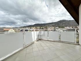 Top floor apartment  for sale in Büsserach, Switzerland