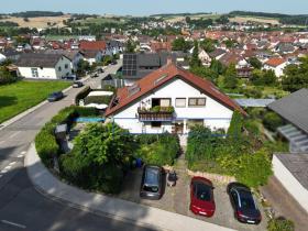 Leilighet på bakkeplan til salgs i Sinsheim-Rhein-Neckar-Kreis, Tyskland