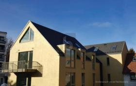 Duplex apartment for sale in Hinterbach-Neuhausen, Germany