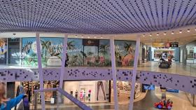 Shop for rent in Stuttgart-Europaviertel, Germany