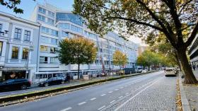 Penthouse for sale in Berlin-Grünewald, Germany
