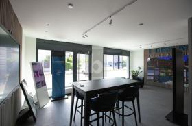 spazio ufficio in affitto a Rothenburg, Svizzera