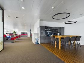 Office space for rent in Härkingen, Switzerland