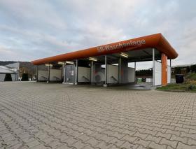 αίθουσα εργοστασίου προς πώληση στο Herborn-Hörbach, Γερμανία