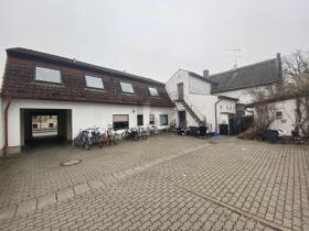 Flerfamiliehus til salgs i Gransee-Kreis Oberhavel, Tyskland