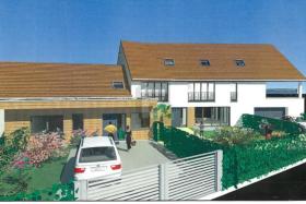 Farm house for sale in Vogtsburg im Kaiserstuhl, Germany