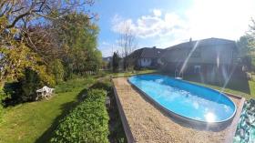 Detached house for sale in Salzhemmendorf-Hamelin-Pyrmont, Germany