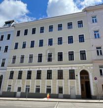 Ground floor apartment for sale in Vienna-Ottakring, Austria