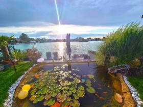 Detached house for sale in Münchendorf, Austria