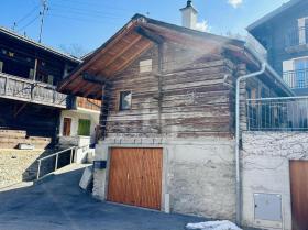 Дом отдыха для продажи в Накс, Швейцария