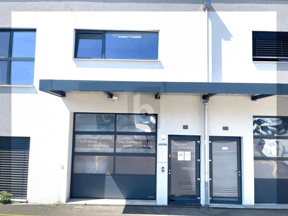 Office space for sale in Lully (VD), Switzerland