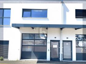 Bürofläche zu verkaufen in Lully (VD), Schweiz