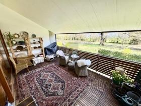 Duplex flat te huur in Bursinel, Zwitserland