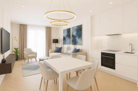Apartamento térreo à venda em Tecknau, Suíça