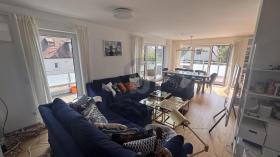 Penthouse en vente à Munich-Milbertshofen, Allemagne