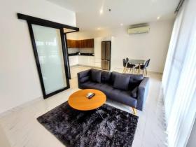 Apartman za prodaju u ประจวบคีรีขันธ์, Tajland