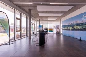 Bürofläche zu vermieten in Zuzwil (SG), Schweiz