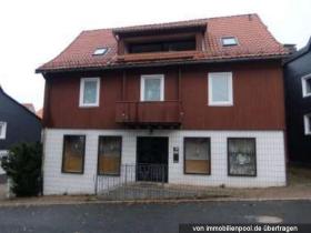 1 - Living & Firm, business-like Foreclosures em Sankt Andreasberg-Sankt Andreasberg, Alemanha