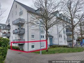 1 - Wohnung Zwangsversteigerungen in Mannheim-Neckerau, Deutschland