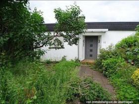 1 - Vivienda unifamiliar Ejecuciones hipotecarias en Trier-Zewen, Alemania