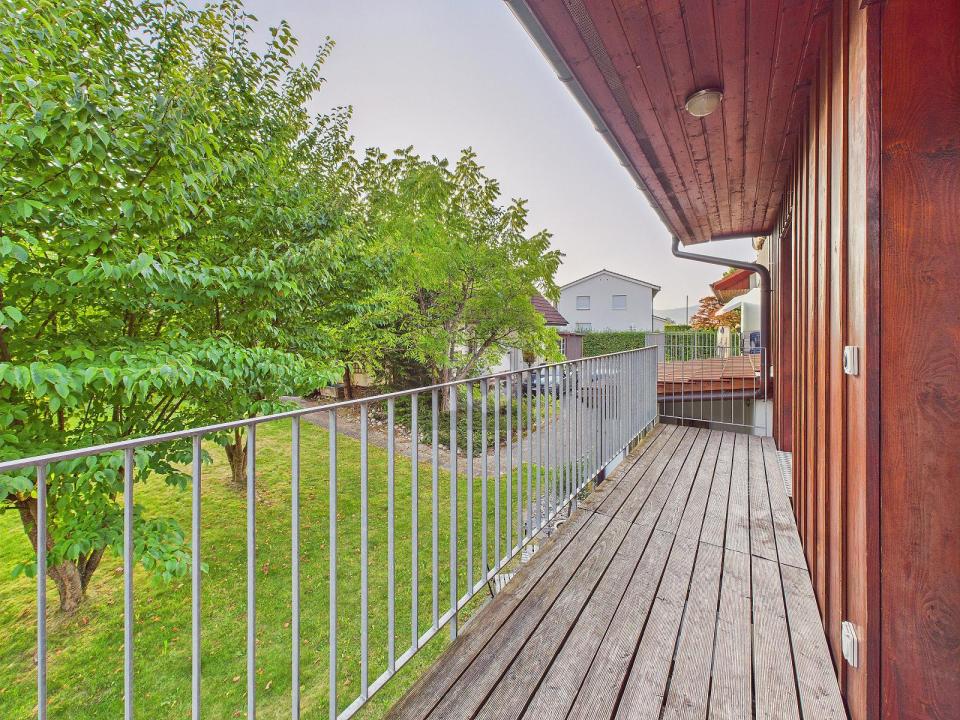 Floor Apartment for rent in Bolken, Switzerland
