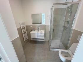 Ground floor apartment for rent in Wohlen, Switzerland