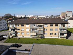 Maison multi-familiale en vente à Saint Margrethen, Suisse
