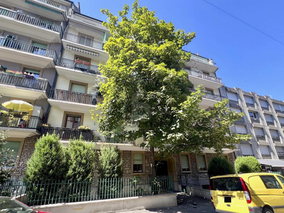 フラット 賃貸 で ジュネーブ州-パキナシオン, スイス フラット 賃貸 で ジュネーブ州-パキナシオン, スイス