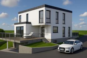 casa unifamiliare in vendita a Wuppertal-Langerfeld-Beyenburg, Germania