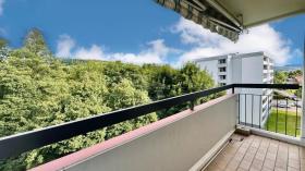 Floor Apartment for sale in Schopfheim-Auf dem Hohe Flum, Germany