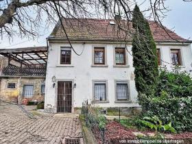 Vivienda unifamiliar Ejecuciones hipotecarias en Horschbach, Alemania