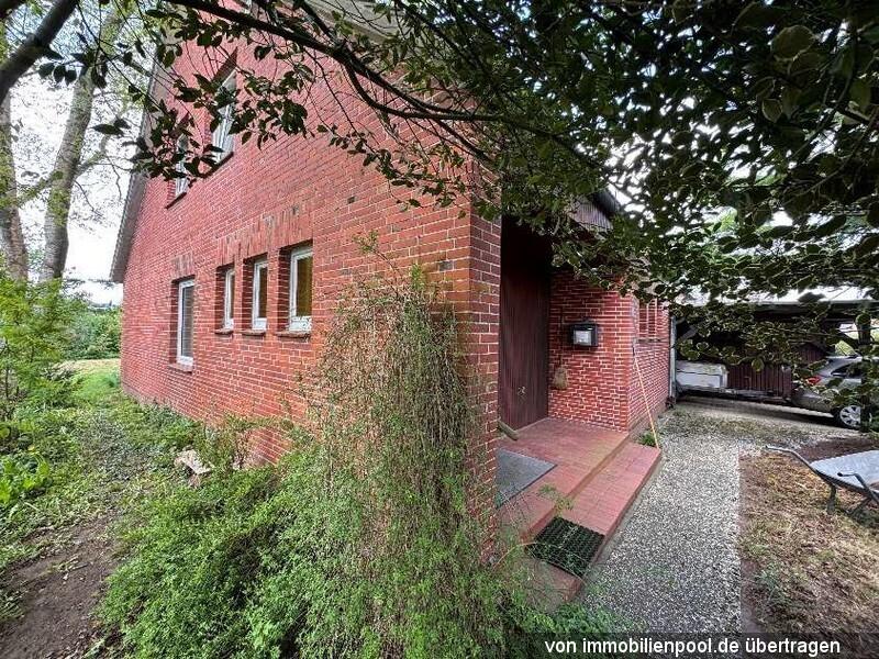 Einfamilienhaus Zwangsversteigerungen in Oldendorf-Stade, Deutschland Einfamilienhaus Zwangsversteigerungen in Oldendorf-Stade, Deutschland