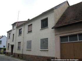 Casa de dos familias Ejecuciones hipotecarias en Homburg-Saarpfalz-Kreis, Alemania