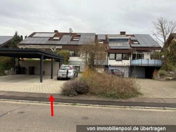 Semi-detached house Foreclosures in Heitersheim, Germany Semi-detached house Foreclosures in Heitersheim, Germany