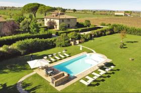 Holiday home for rent in Cortona-Montalto, Italy Holiday home for rent in Cortona-Montalto, Italy