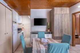 Casa de férias para alugar em Rijeka-Mjesni odbor Potok, Croácia