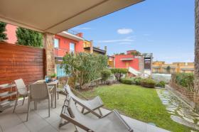 Casa de férias para alugar em Toscolano Maderno, Itália