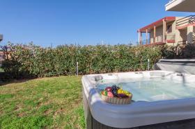 Holiday home for rent in Augusta-Augusta, Italy
