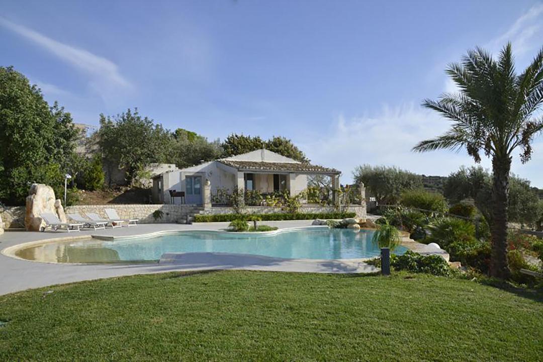 Holiday home for rent in Scicli, Italy