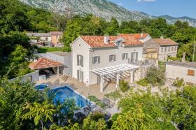Nyaraló kiadó a  oldalon. Crikvenica, Horvátország