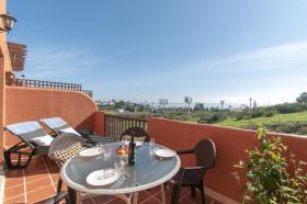 Holiday home for rent in Estepona-Costalita, Spain