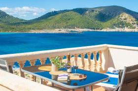 Holiday home for rent in Capdepera, Spain