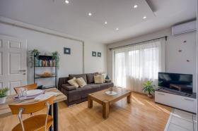 Holiday home for rent in Zagreb-Gradska četvrt Trešnjevka - jug, Croatia